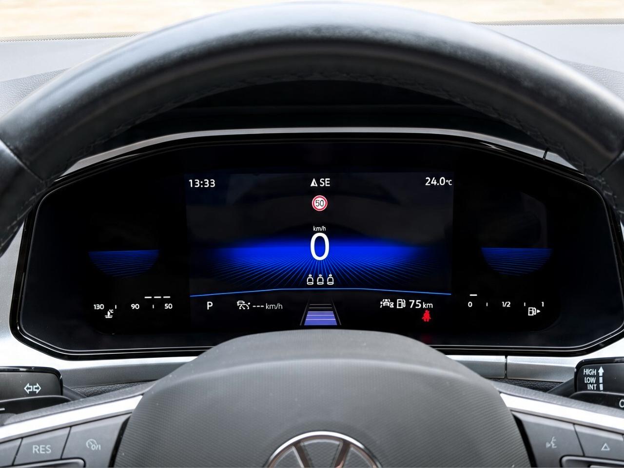 Volkswagen T-Roc 2.0 TDI Life 150CV DSG IVA ESP