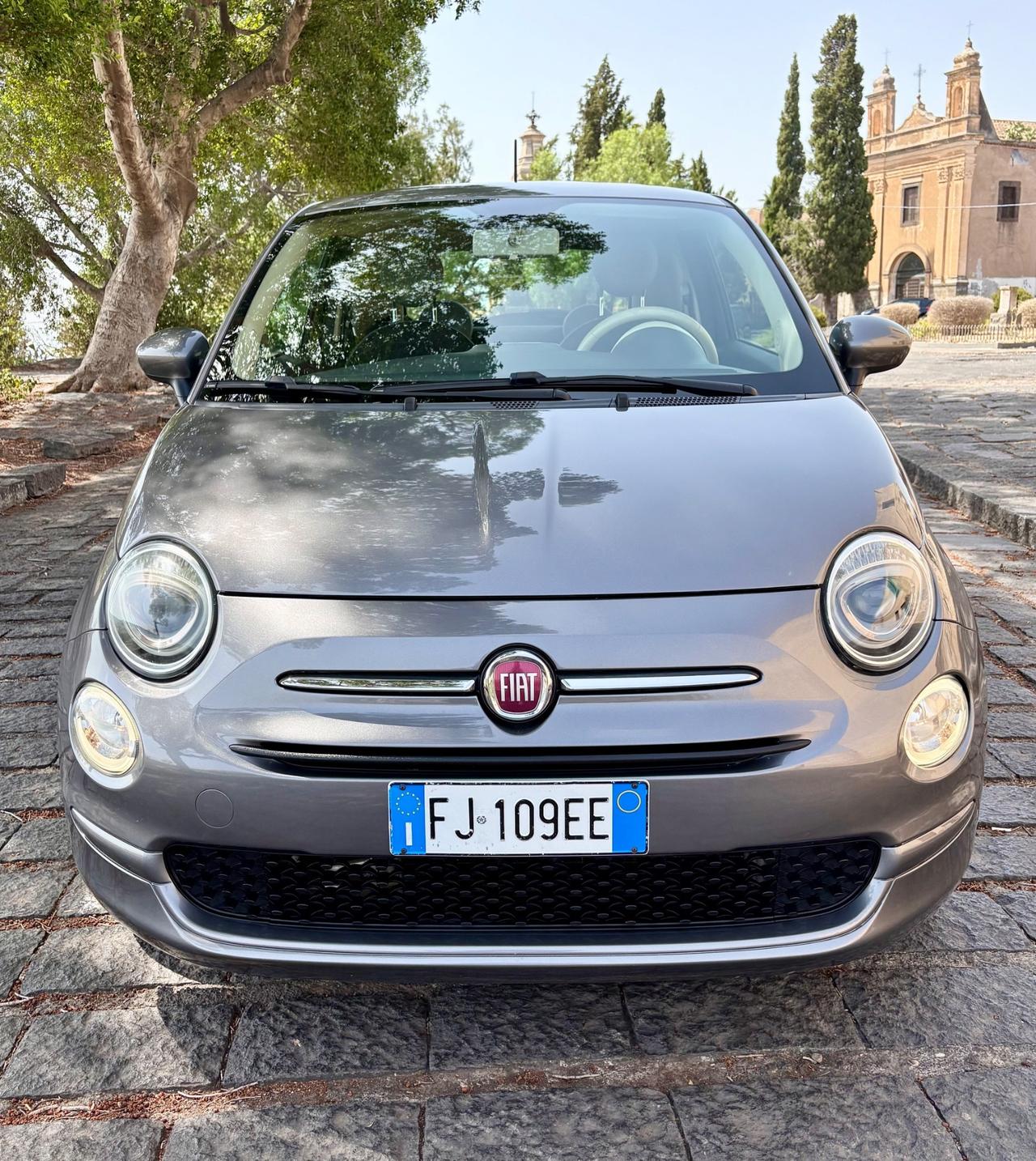 Fiat 500 1.2 EasyPower Pop