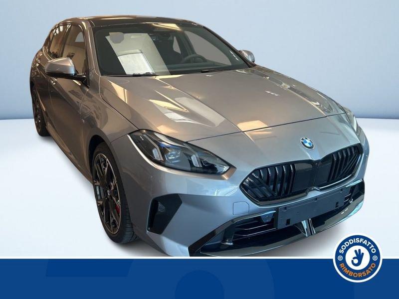 BMW Serie 1 118d M Sport Pro