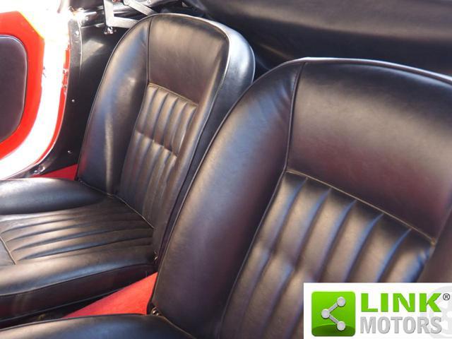 ALFA ROMEO Giulia SPIDER 1.6 RESTAURO TOTALE