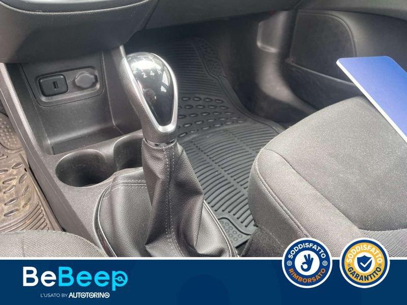 Opel Karl 1.0 ROCKS 75CV