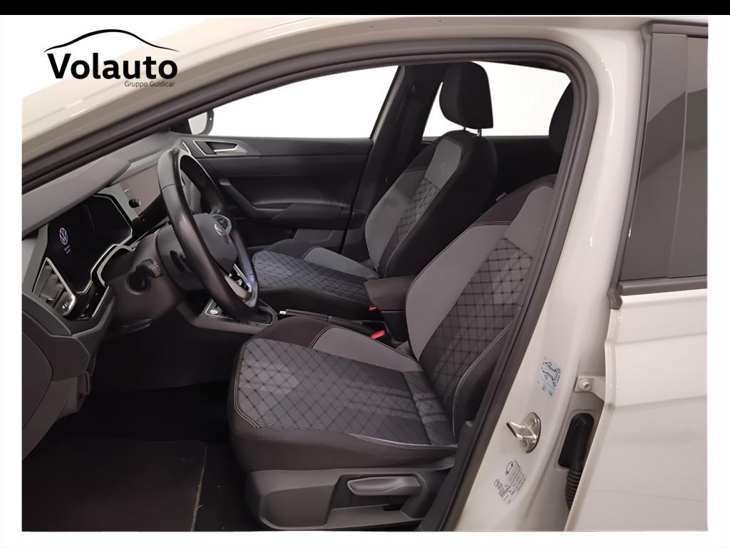 VOLKSWAGEN Taigo - Taigo 1.0 tsi R-Line 110cv dsg