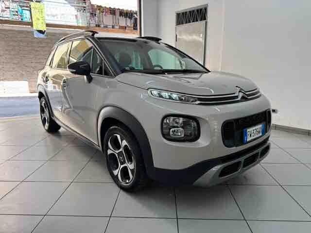 Citroen C3 Aircross 1.5 Diesel Shine 2019