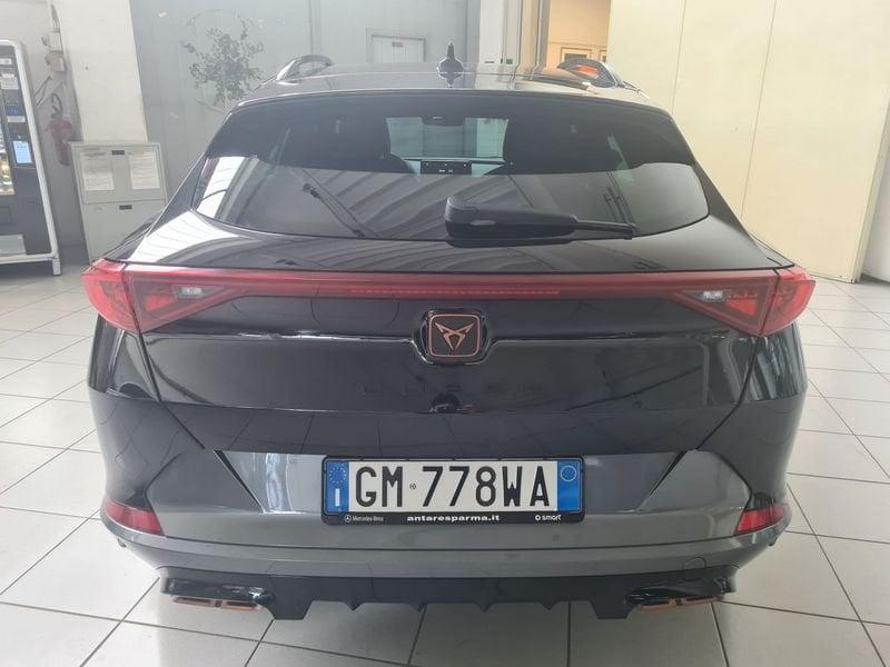 CUPRA Formentor 1.4 E-HYBRID VZ PRIORITY DSG