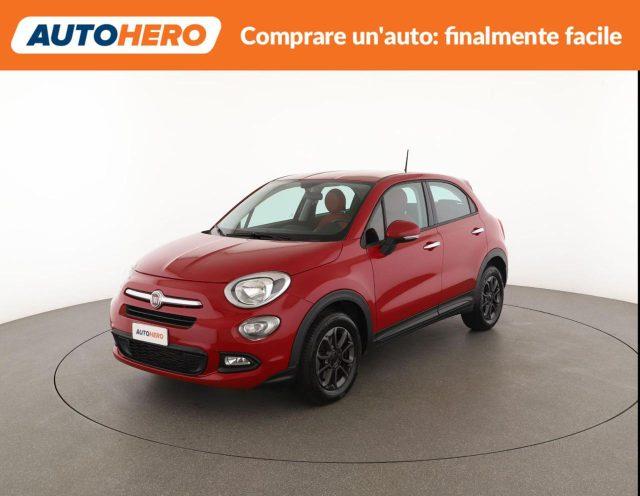 FIAT 500X 1.3 MultiJet 95 CV Pop Star