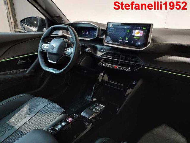 PEUGEOT 2008 1.2 hybrid GT 136cv e-dcs6