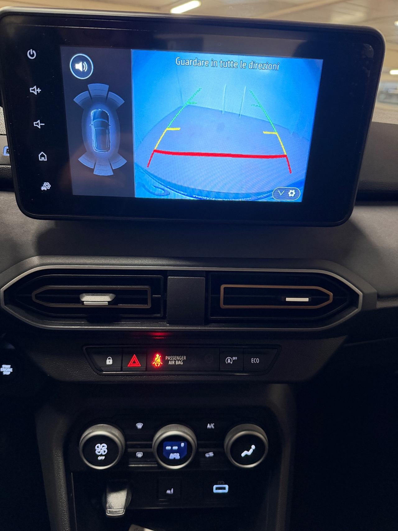 Dacia Sandero Stepway 1.0 TCe ECO-G Extreme Up