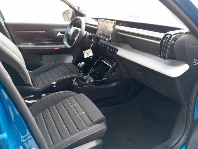 Citroen C3 Aircross PureTech Turbo 100 CV Plus