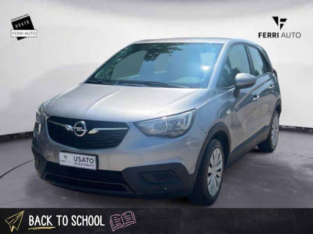 OPEL Crossland X 1.2 12V Start&Stop Innovation