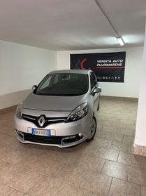 Renault Scenic Scénic 1.5 dCi 110CV Start&Stop Energy