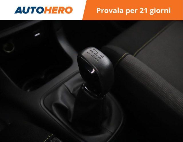 CITROEN C3 PureTech 83 S&S Feel Pack