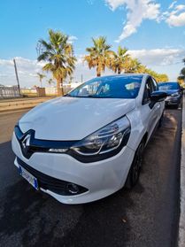 Renault Clio 1.5 dCi 8V 75CV 5 porte Live 2014