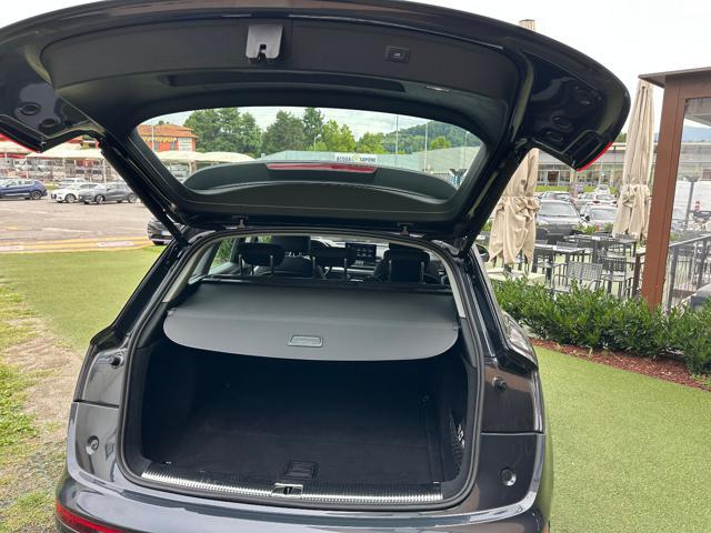 AUDI Q5 40 TDI 204CV Mhev Quattro S Tronic UNIPROPRIETARIO