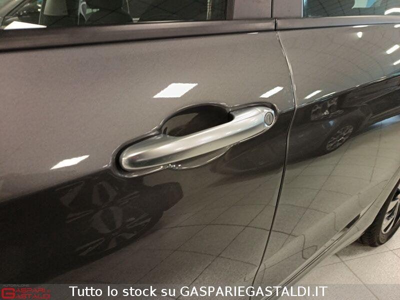 FIAT Tipo Tipo 1.3 Mjt S&S SW City Life