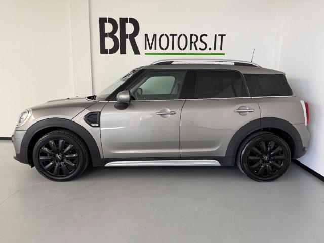 MINI Countryman 1.5 One Countryman " NEOPATENTATI "