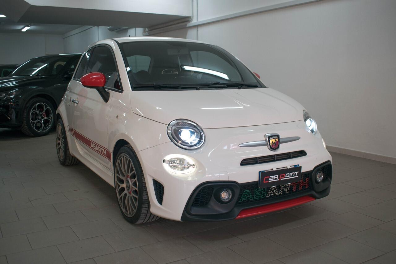 Abarth 595 1.4 Turbo T-Jet 145 CV