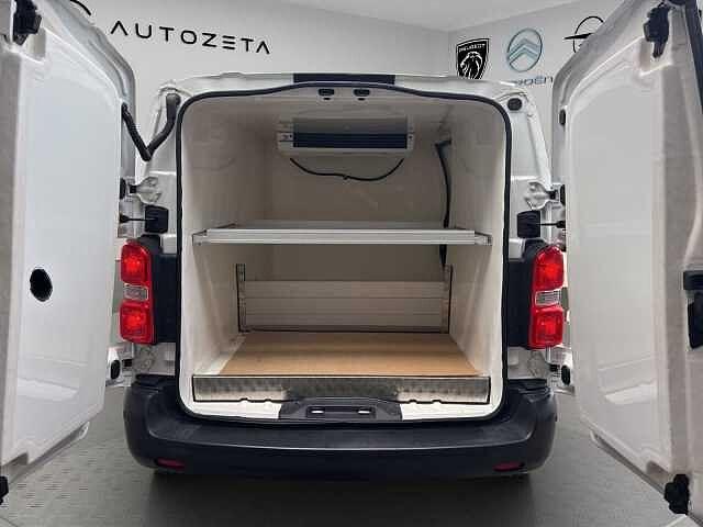 Peugeot Expert BlueHDi 120 PL-TN Furgone Premium Standard