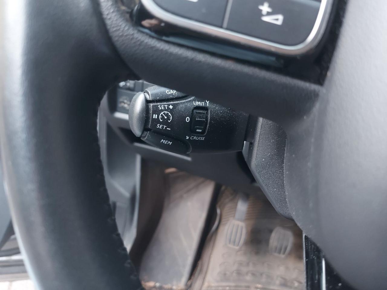 Citroen C5 Aircross Feel 1.2 PureTech 130