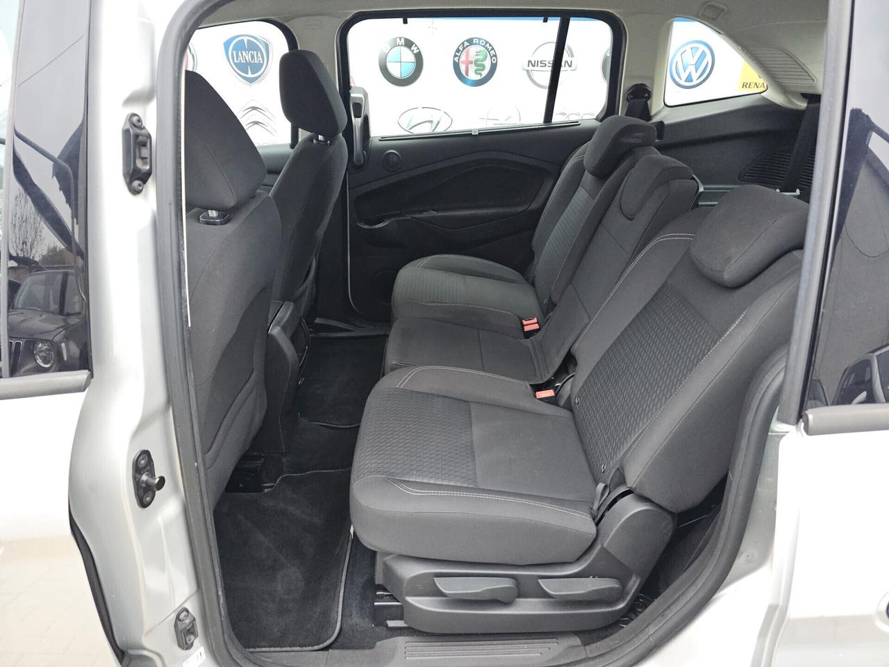 Ford C-Max 2.0 TDCi 150CV Powershift Start&Stop Business