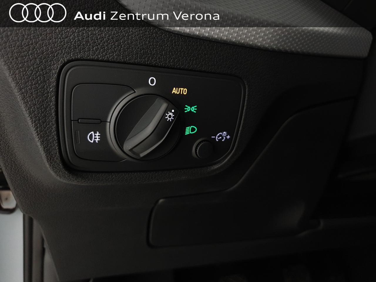 30TDI 116CV Business Advanced