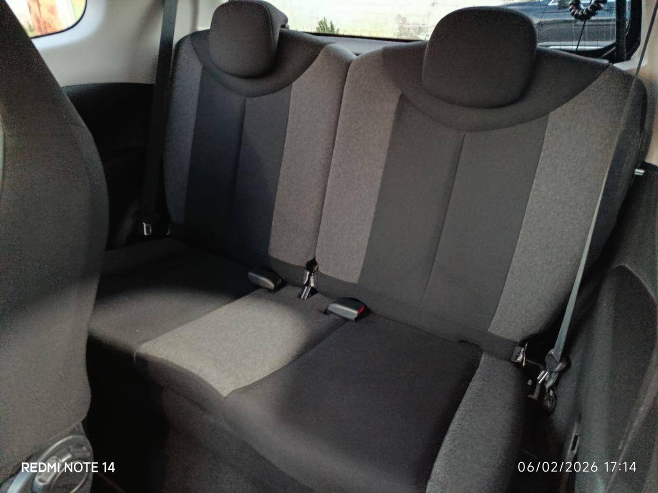 Citroen C1 Airscape VTi 68 ETG 3 porte Shine