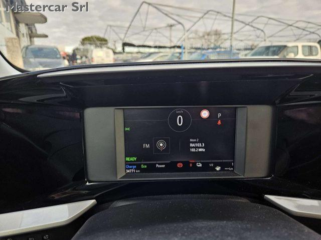 OPEL Mokka-e elettrica Mokka 300KM AUTON Edition tg : GP533FN