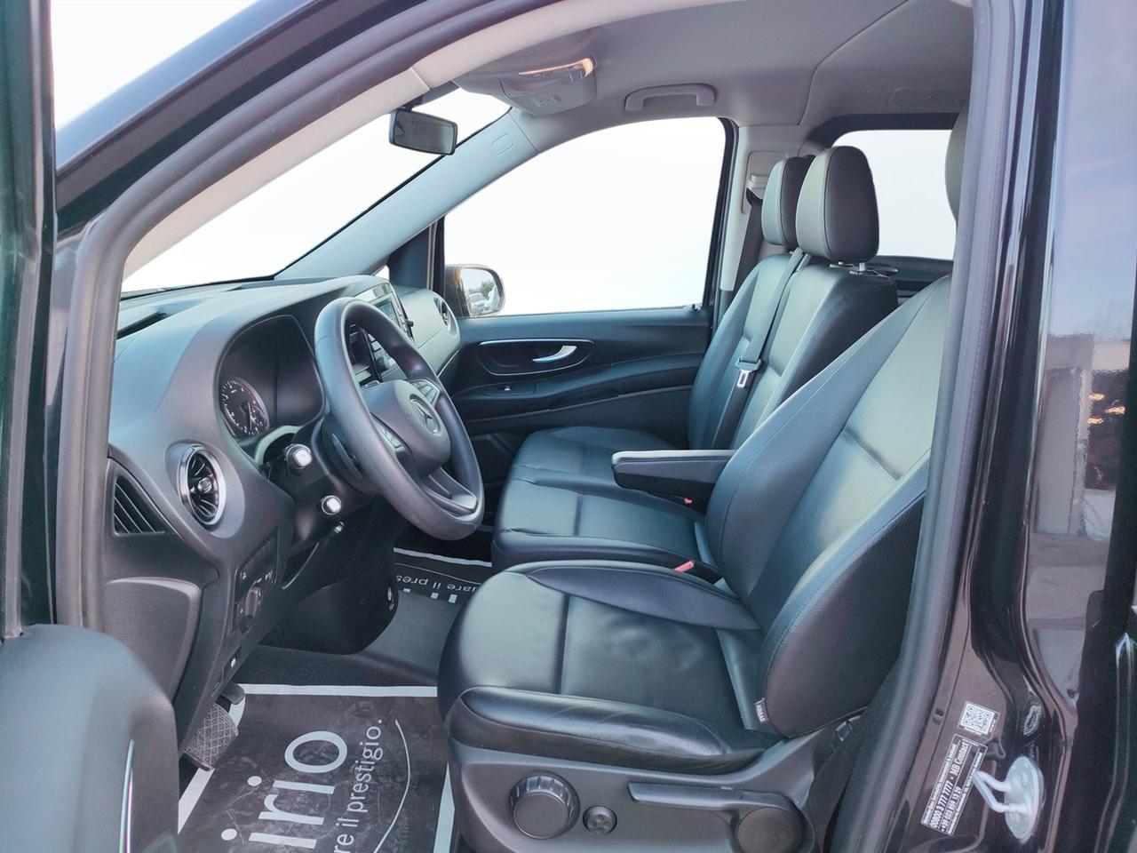 Mercedes-Benz Vito III 116 - vito 116 cdi long tourer pro auto my20