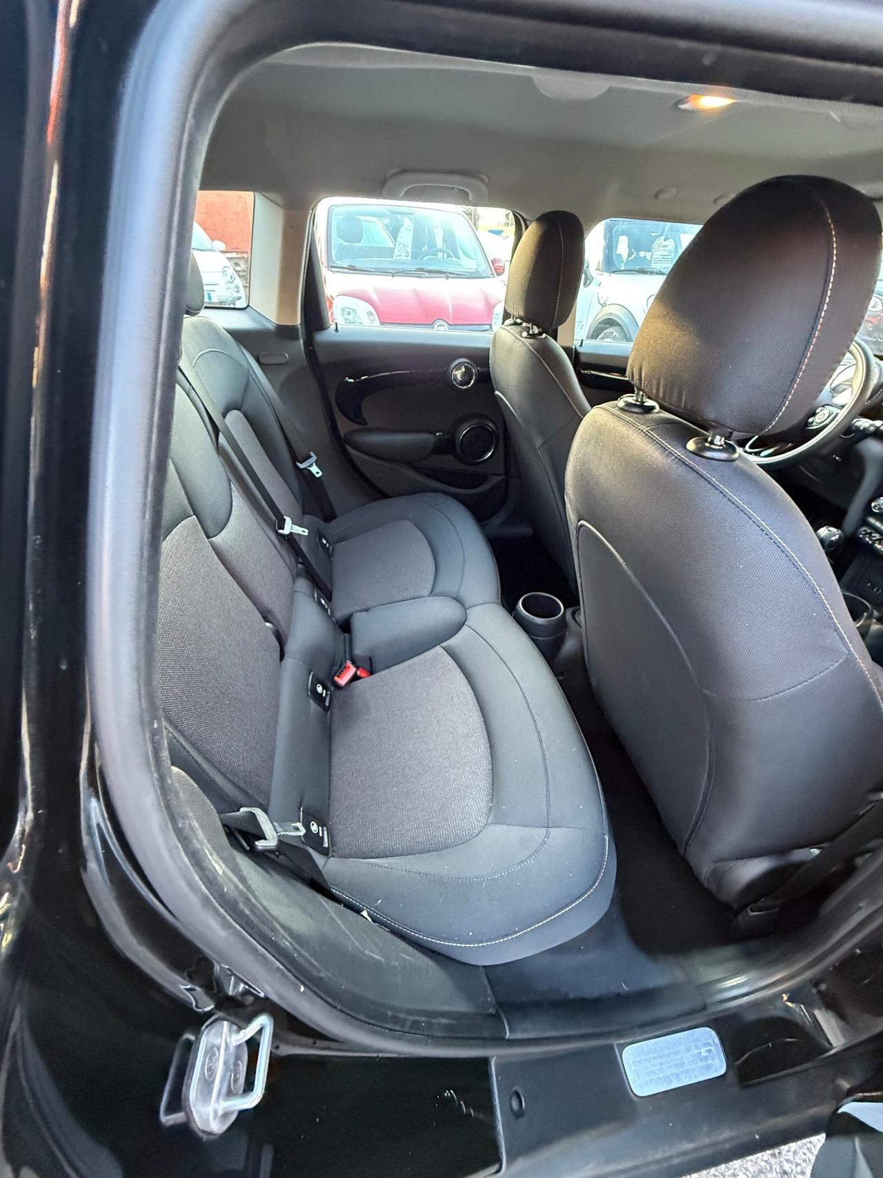 Mini 1.5 D One/garanzia/rate/permute/unipro/