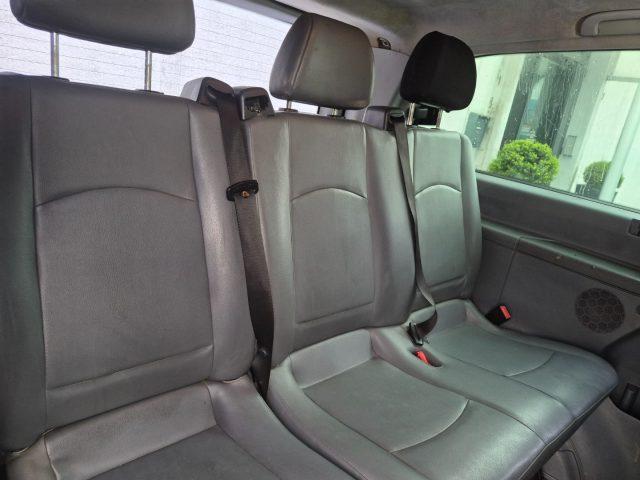 MERCEDES-BENZ Vito 2.2 111 CDI PC-SL Long 9 posti automatico