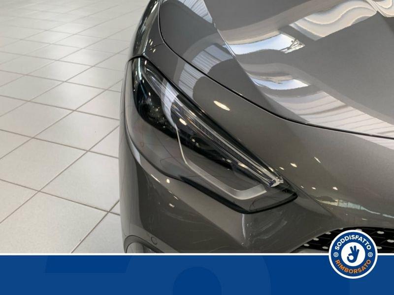 Mercedes-Benz GLA 180d Automatic AMG Line Advanced Plus