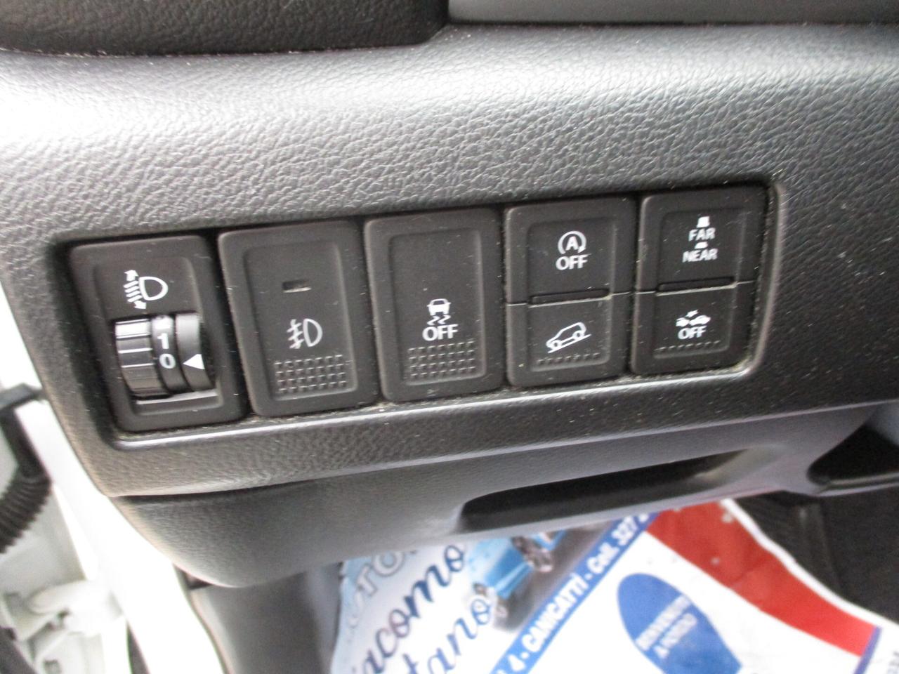 Suzuki Vitara 1.6 DDiS 4WD AllGrip Yoru 2017