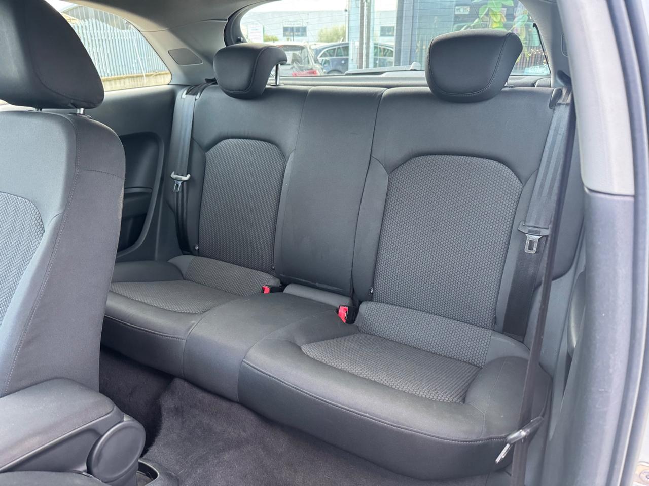 Audi A1 1.6 TDI Ambition