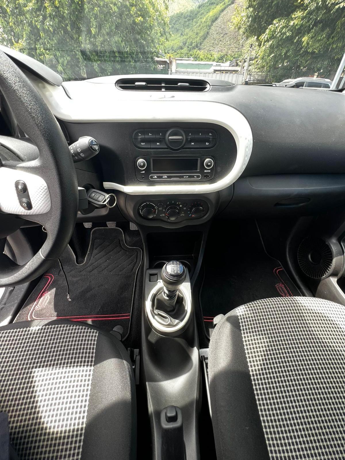 Renault Twingo SCe URBAN NIGHT 65cv