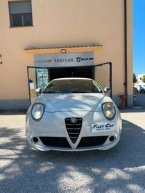 Alfa Romeo MiTo 1.3 JTDm 85 CV S&S Distinctive