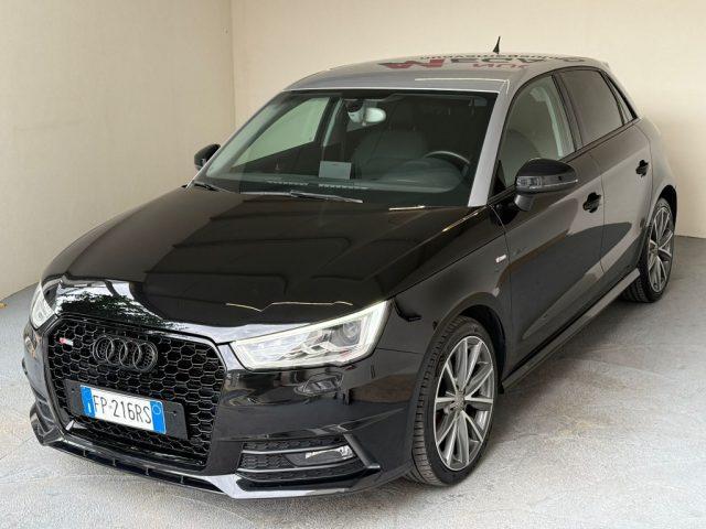 AUDI A1 SPB 1.4 TDI Admired