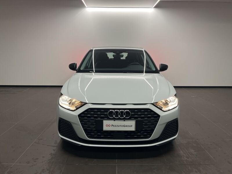 Audi A1 Audi Sportback Business 25 TFSI 70(95) kW(CV) 5-marce