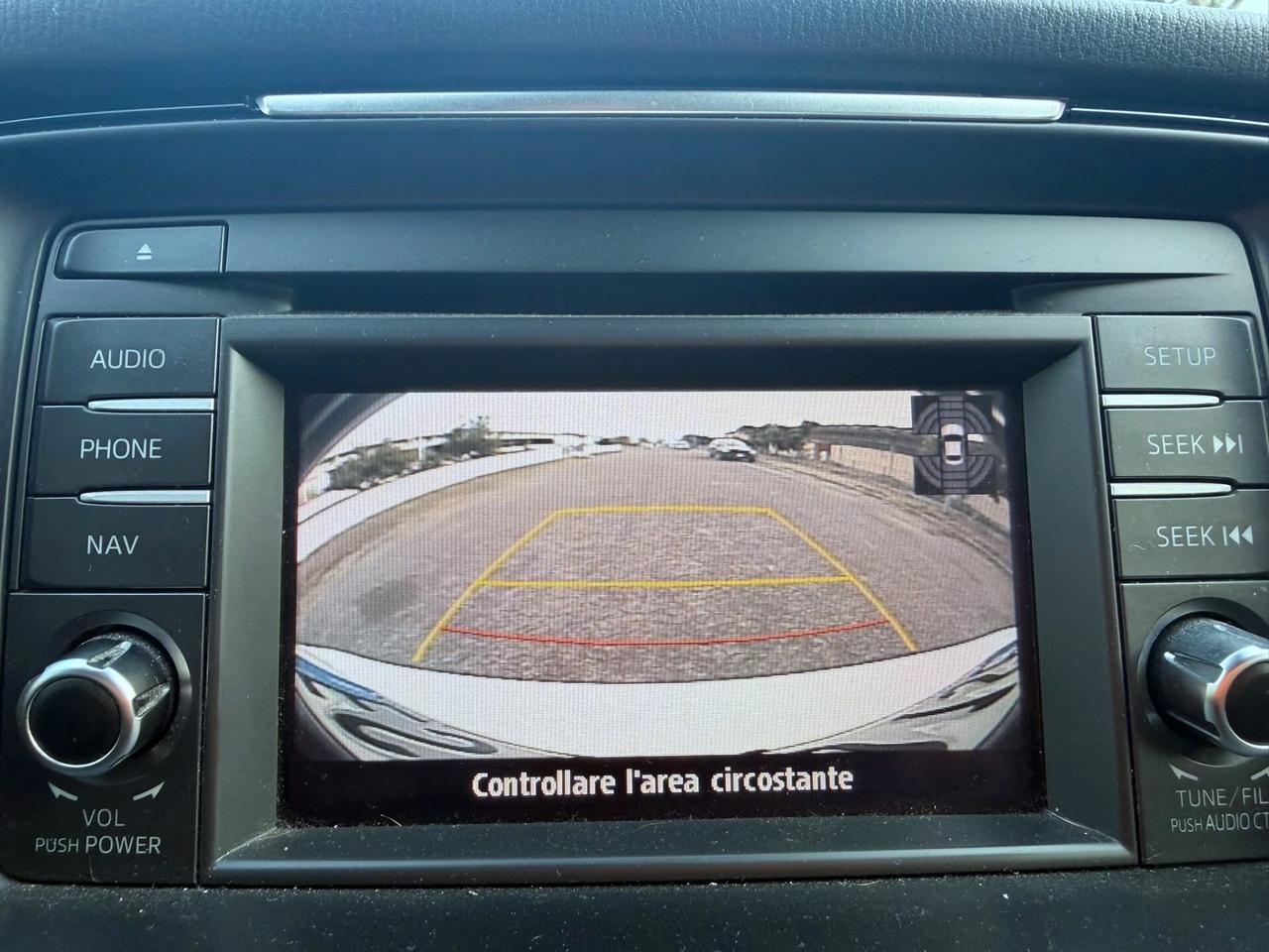 Mazda 6 2.2 Skyactiv-D BERLINA EURO6B