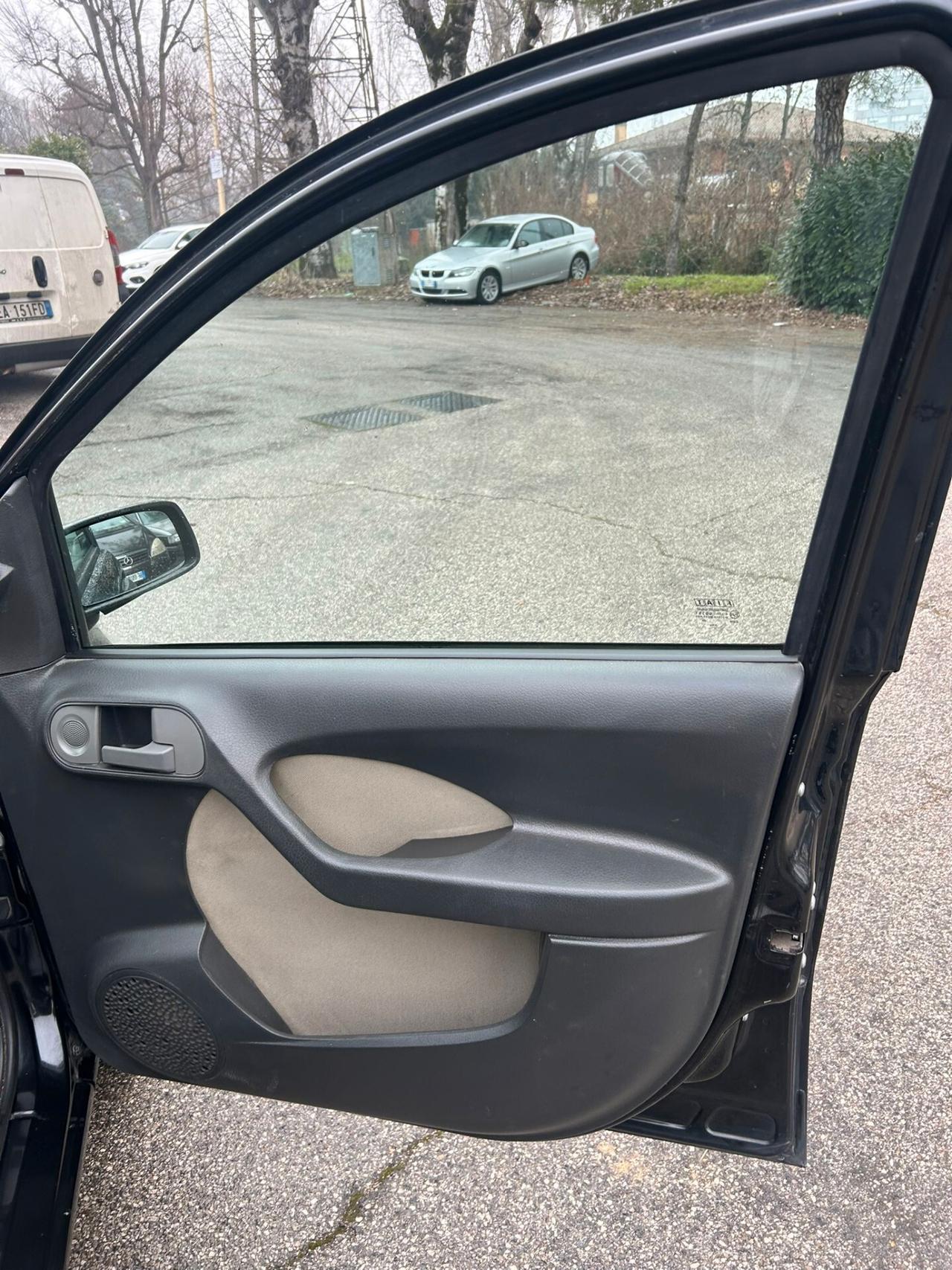 Fiat Panda 1.2 Dynamic GPL scadenza 2029 194.000 km