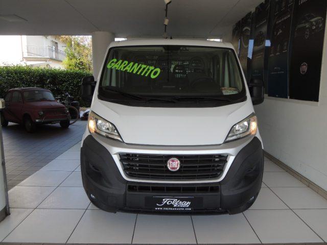 FIAT Ducato 35 2.0 MJT Cassonato PREZZO + IVA