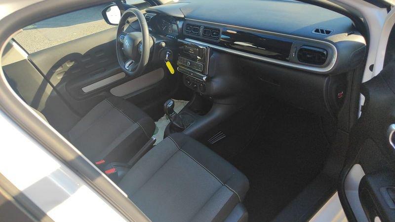 Citroën C3 C3 BlueHDi 75 S&S Feel