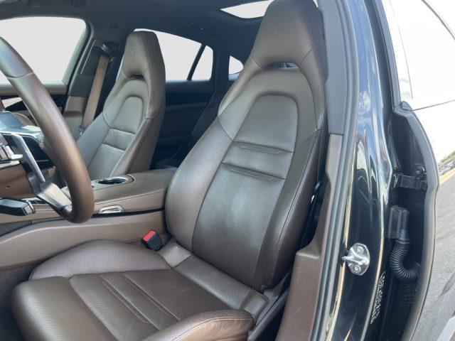 PORSCHE Panamera Panamera 2.9 4S