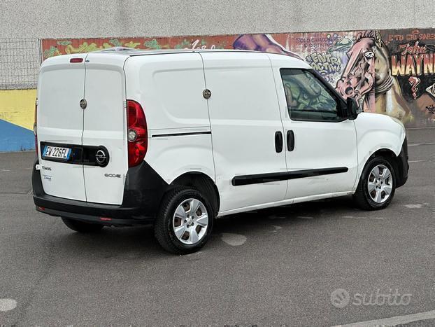 OPEL COMBO ANNO 10/2014 SUPER PREZZO!