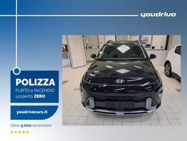 HYUNDAI Kona HEV 1.6 DCT XTech KM0