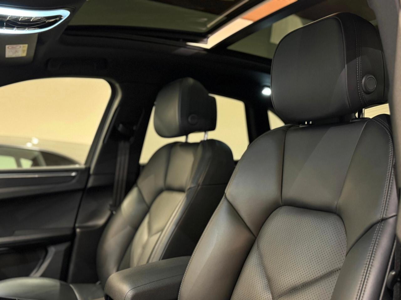 Porsche Macan 2.0 Rent to buy