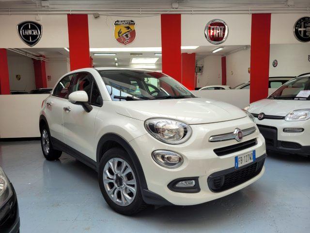 FIAT 500X 1.6 MultiJet 120 CV