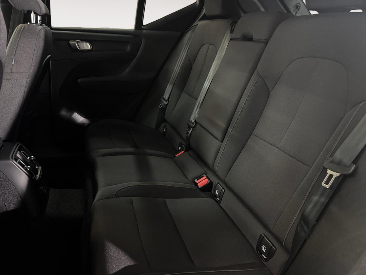 VOLVO XC40 N1 1.5 T4 plug-in hybrid Inscription Expression AUTOCARRO