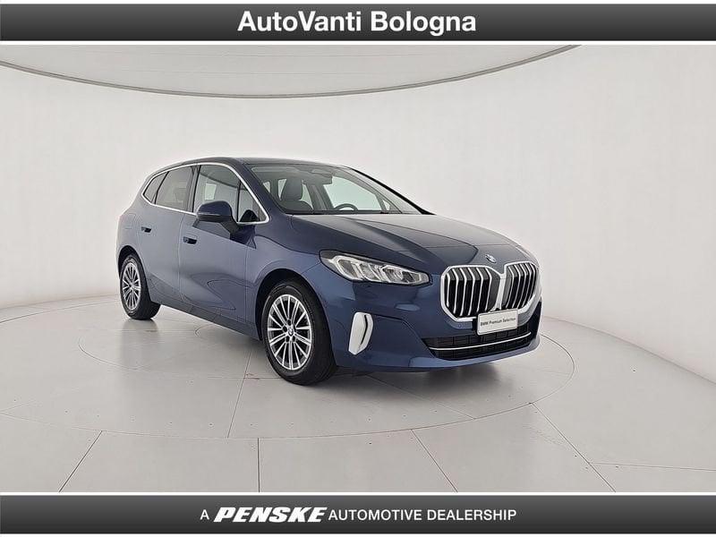 BMW Serie 2 Active Tourer 218d Active Tourer Luxury