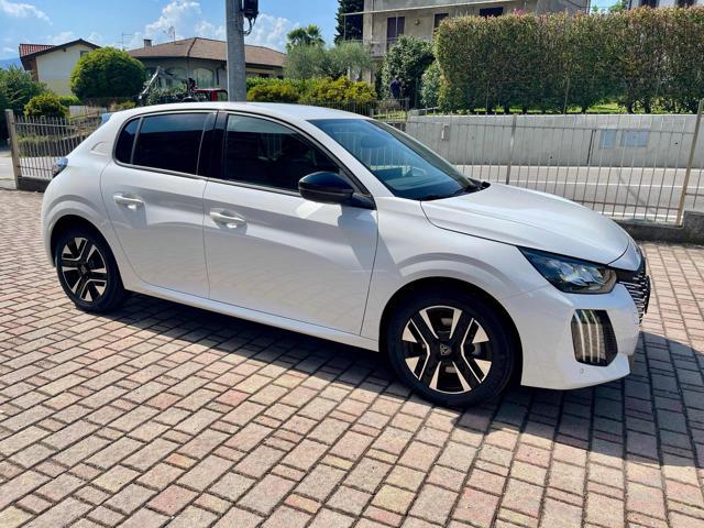 PEUGEOT 208 PureTech 100 Stop&Start 5 porte Allure - KM0