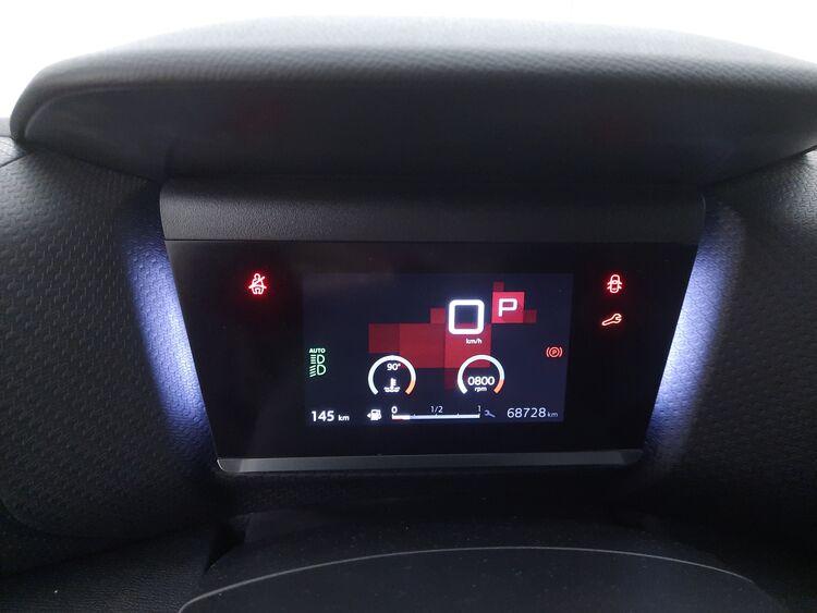 Citroen C4 Shine EAT8 BR724924 1.5 Diesel 131CV