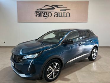 Peugeot 3008 PureTech Turbo 130 S&S Allure